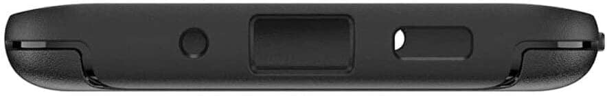 Samsung S20 Plus Case – Black | OtterBox Symmetry Series Slim, Stylish & Protective Cover