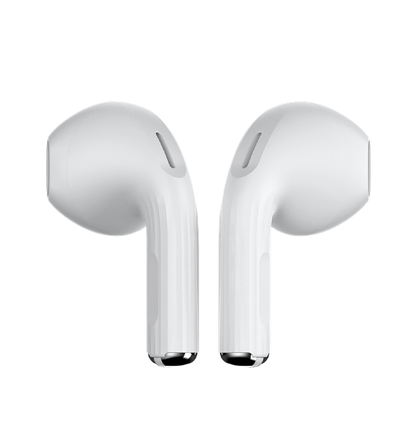 MVR Robin Mini Wireless Earbuds - White | Bluetooth 5.3, 24H Playtime & Touch Controls - Image 5