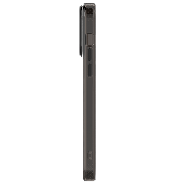 iPhone 13/14/15/16e MVR Impact IMD Case - Black | Hybrid Protection with Anti - Scratch Coating - Image 2