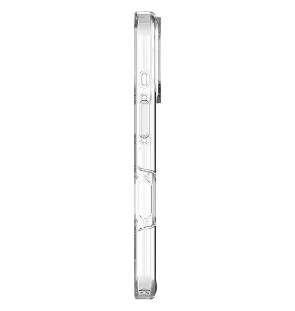 iPhone 16 Pro Max MVR Nova Crystal Case - Ultra - Transparent, Anti - Yellowing | Scratch - Resistant Cover - Image 3