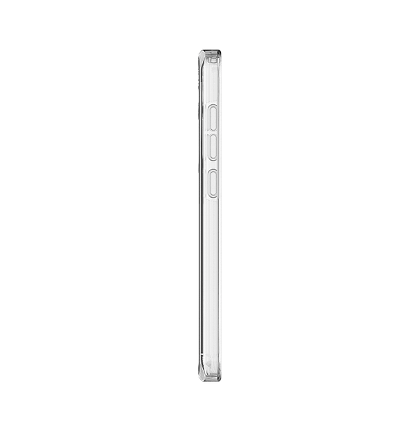 Samsung S25 Ultra MVR Nova Case - Clear MagSafe Cover | Anti - Yellowing + Wireless Charging - Image 2