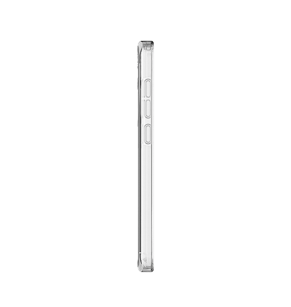 Samsung Galaxy S25 Plus MVR Nova MagSafe Clear Case | Slim Protective Cover with Magnetic Compatibility - Image 2
