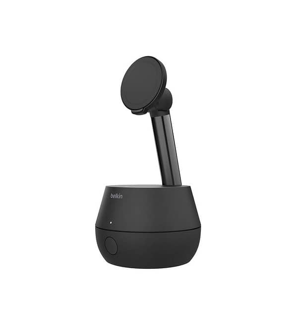 Belkin Movement Tracking Tripod and Stand - MagSafe Compatible
