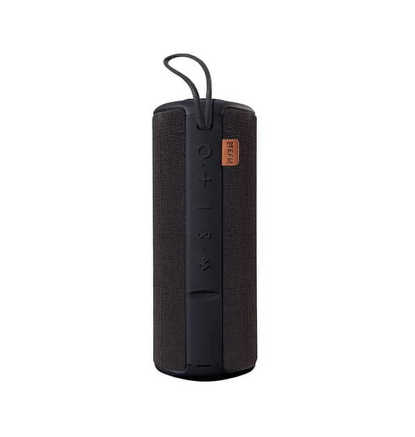 EFM Toledo Bluetooth Speaker - Phantom Black