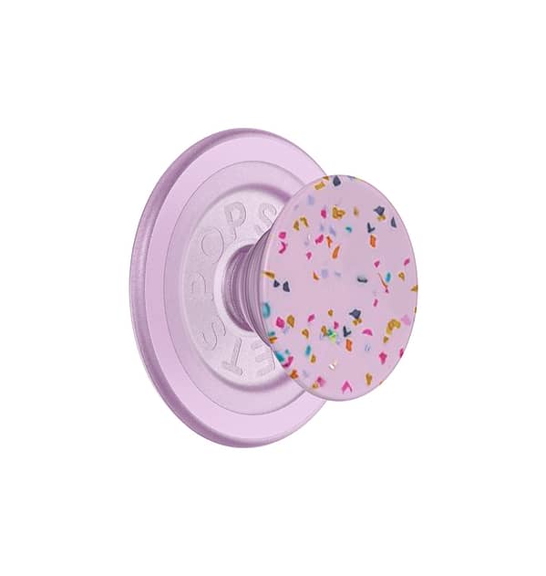 PopSockets: Phone Grip with Expanding Kickstand - Popout-Circus Regring Sugar Plum