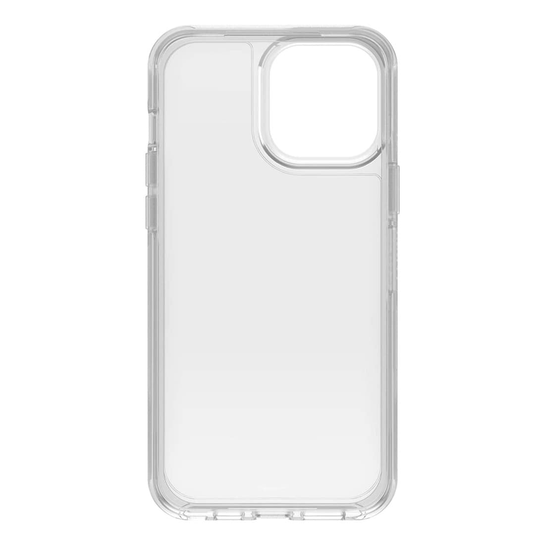 iPhone 13 Pro Case – Clear | OtterBox Symmetry Series, Soft Touch Protective Cover