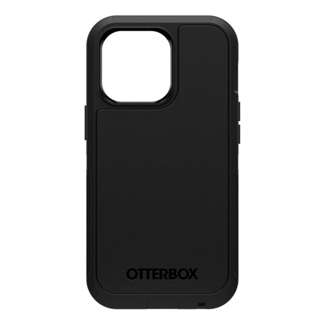 iPhone 13 Pro Magsafe Case - Black | OtterBox Defender XT Series, Scratch-Resistant Rugged Protective Back Cover