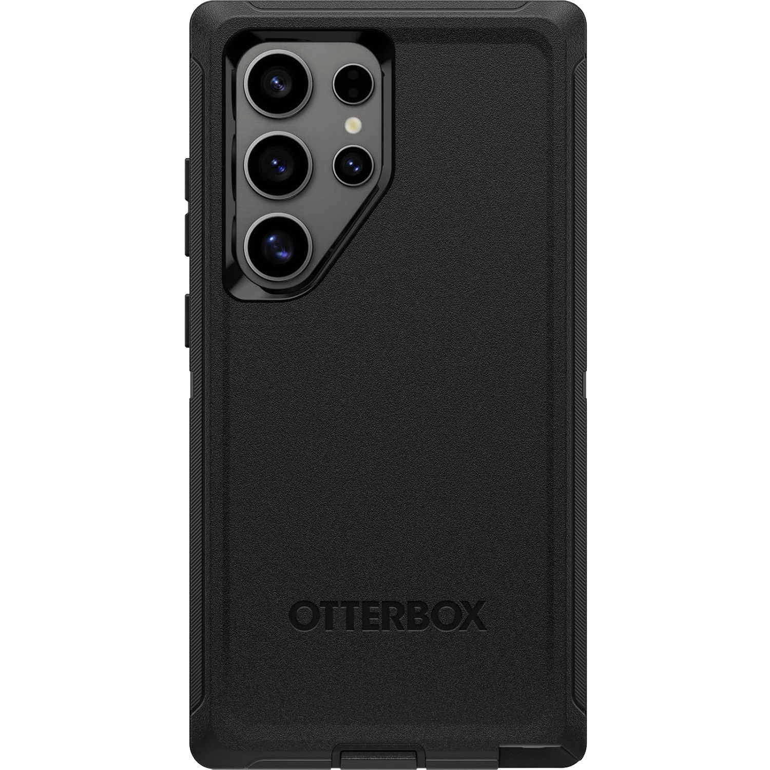 Samsung Galaxy S24 Ultra Clear MVR Saturn Glass Protector