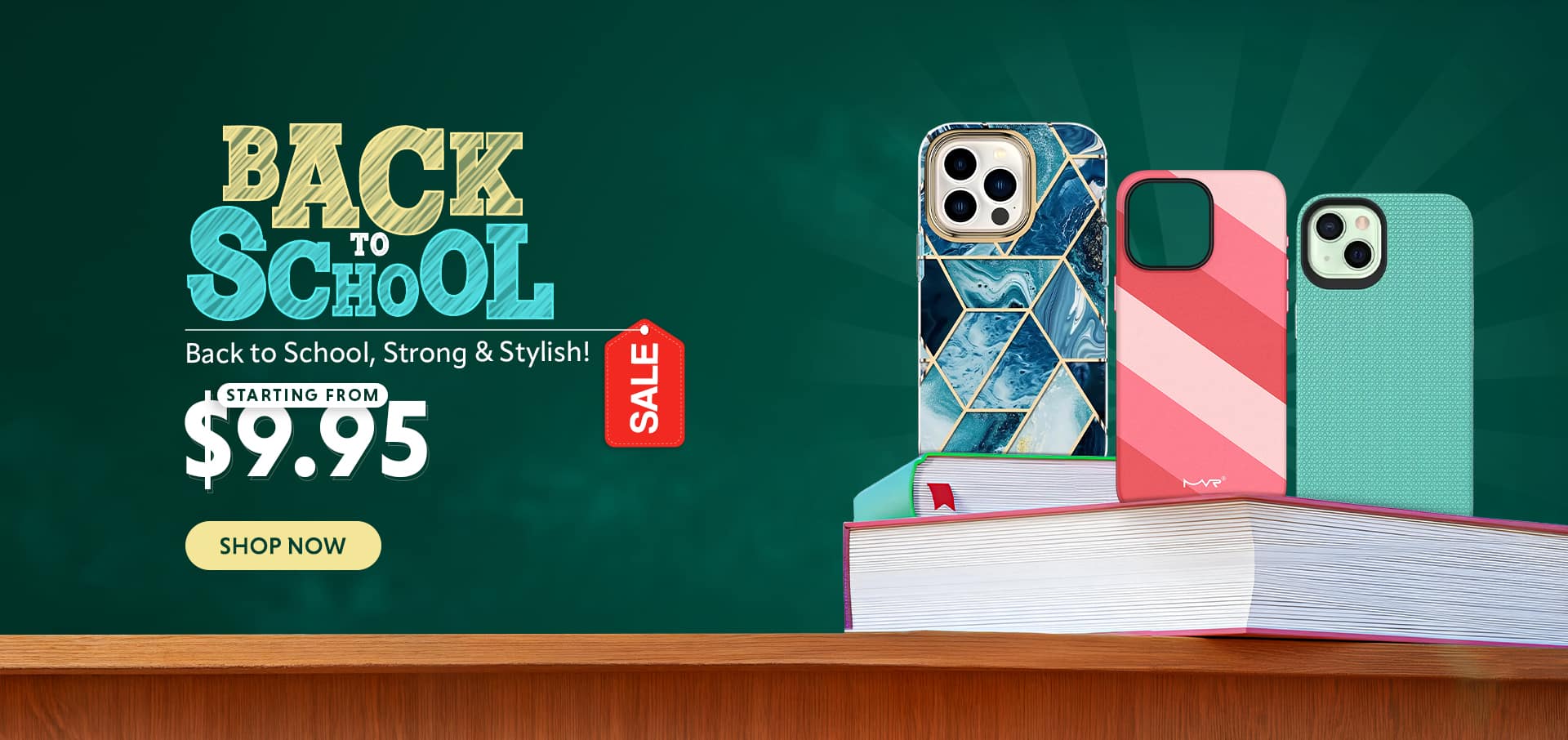 Strong - Stylish phone cases