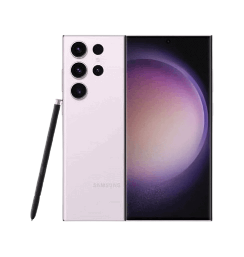 SAMSUNG-S23-ULTRA-REFURB-DEVICE-256-GB-PURPLE