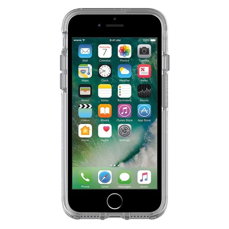 iPhone 7G/8G/SE2 Case – Stardust | OtterBox Symmetry Series, Soft Touch Protective Cover