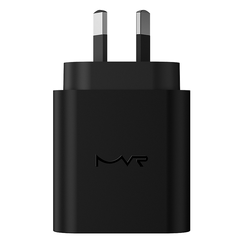 Black Hanman flip wallet case with clasp for Samsung Galaxy A15, offering durable protection