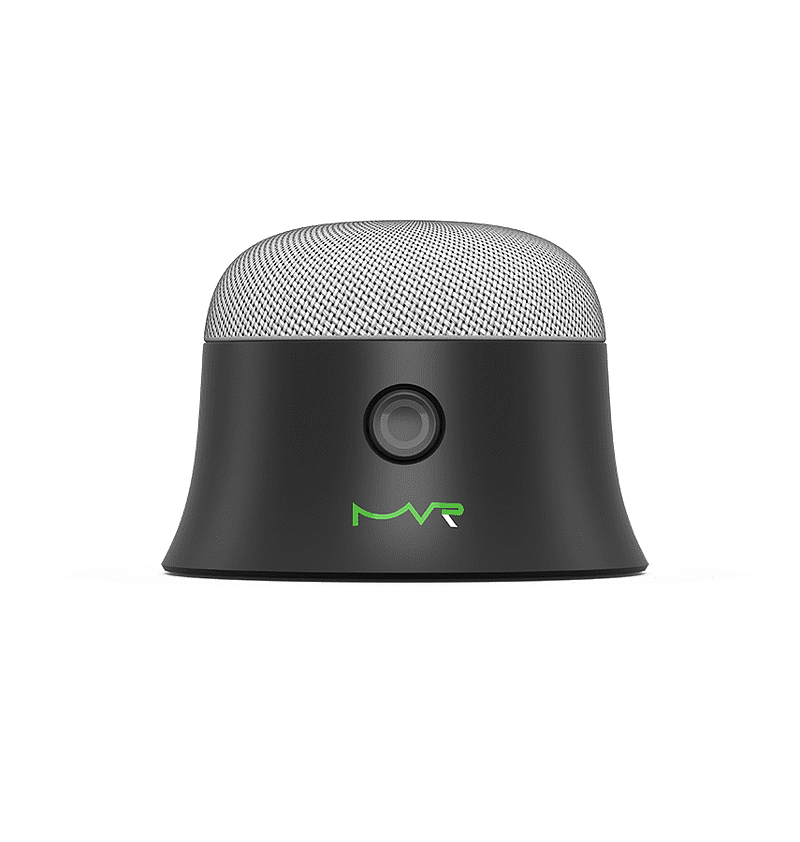 Black Hanman flip wallet case with clasp for Samsung Galaxy A25, stylish and secure