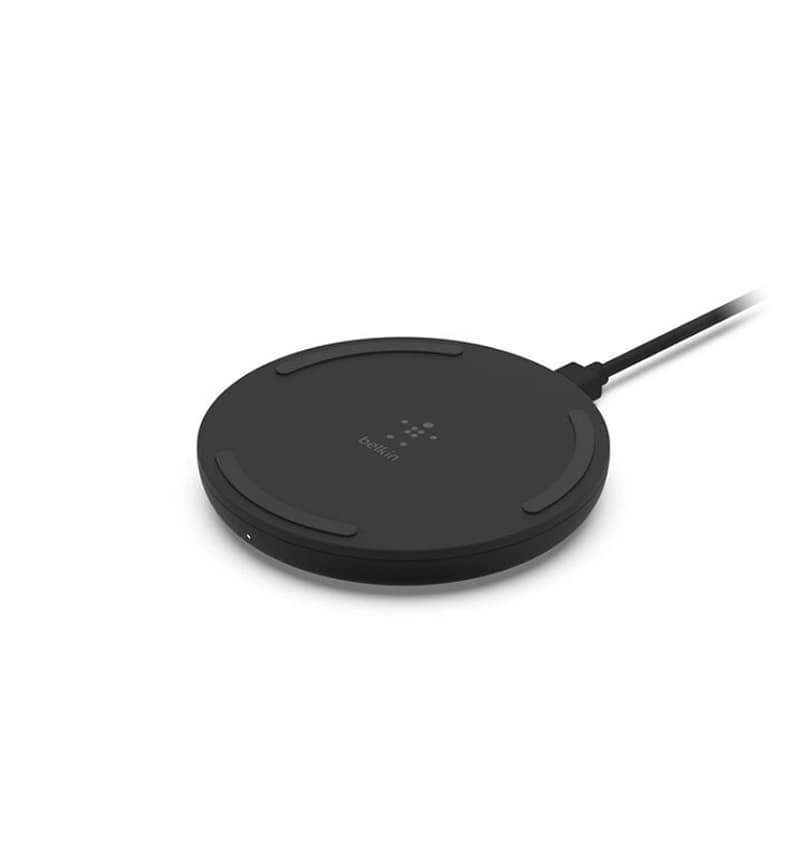 Belkin BoostCharge Magnetic 10K mAh Power Bank – Magnetic USB-C 15W Fast Wireless Charger 2