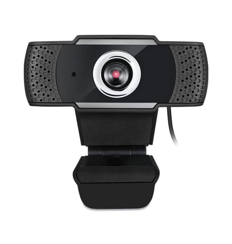 ADESSO H4 WEBCAM - 1080P