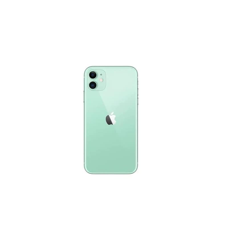 iPhone 11 Refurbished Device 64GB - Midnight Green |  Excellent Condition | 1-Year Warranty