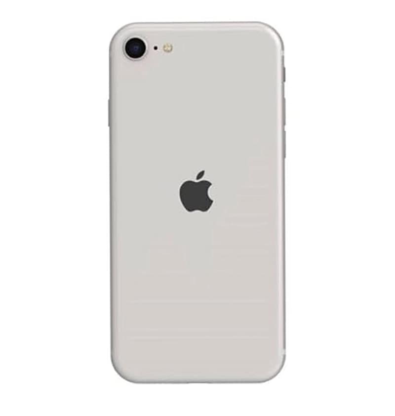 iPhone SE2 (2020) Refurbished 64GB – Space Grey | Good Condition | 1-Year Warranty