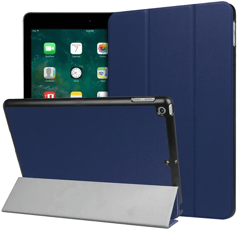Smart Cover iPad Cases