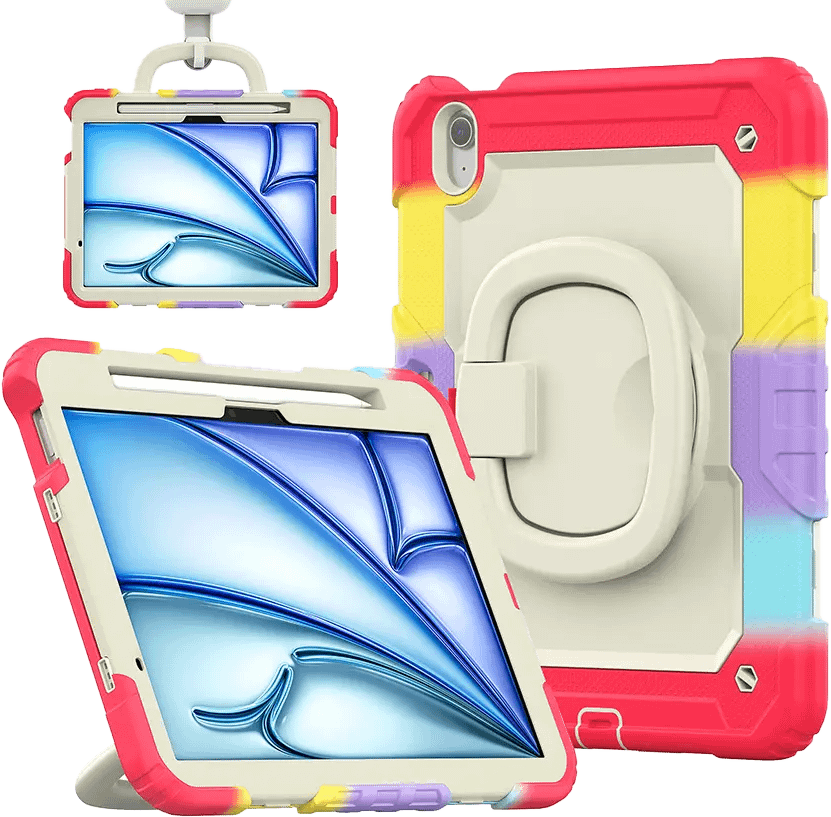 Protective iPad Cases