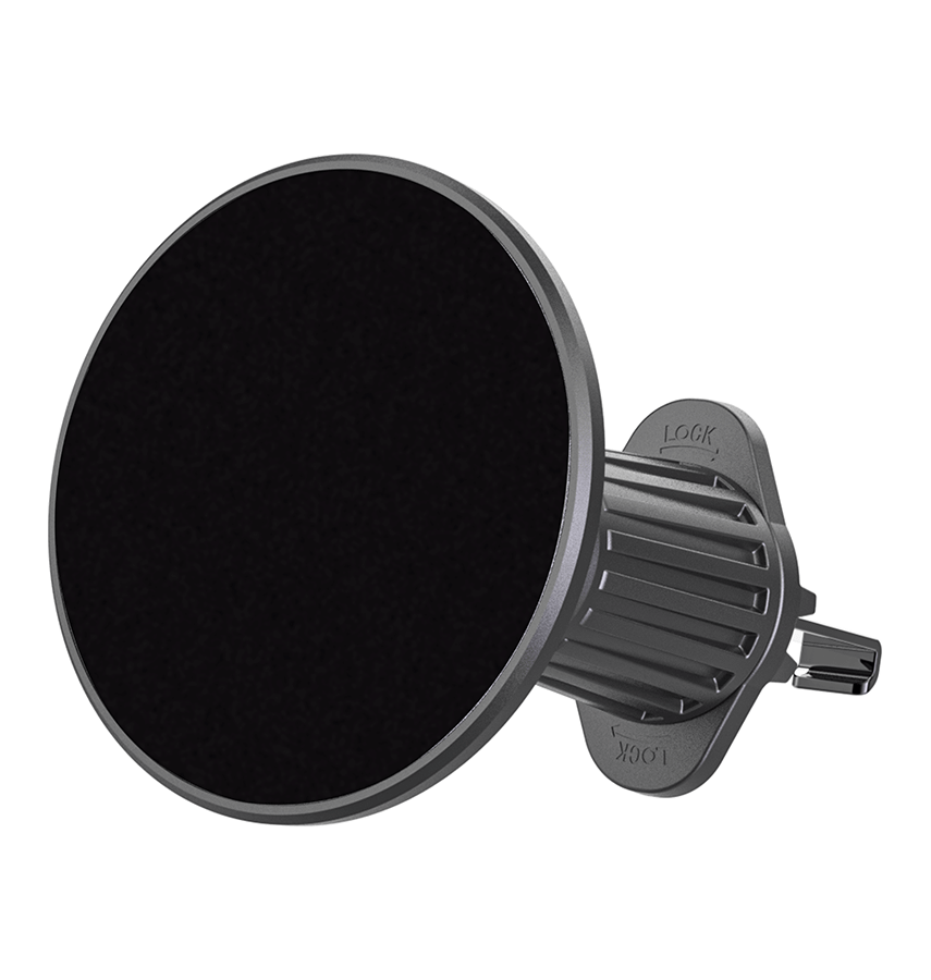 Beetle R5 slim 360° MagSafe car phone holder, adjustable and convenient for any angle