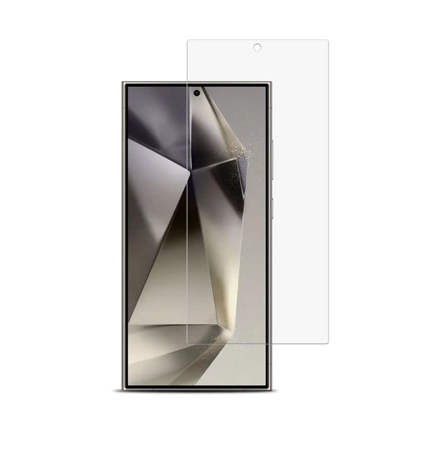 Samsung Galaxy S24 Ultra Black OtterBox Symmetry Case