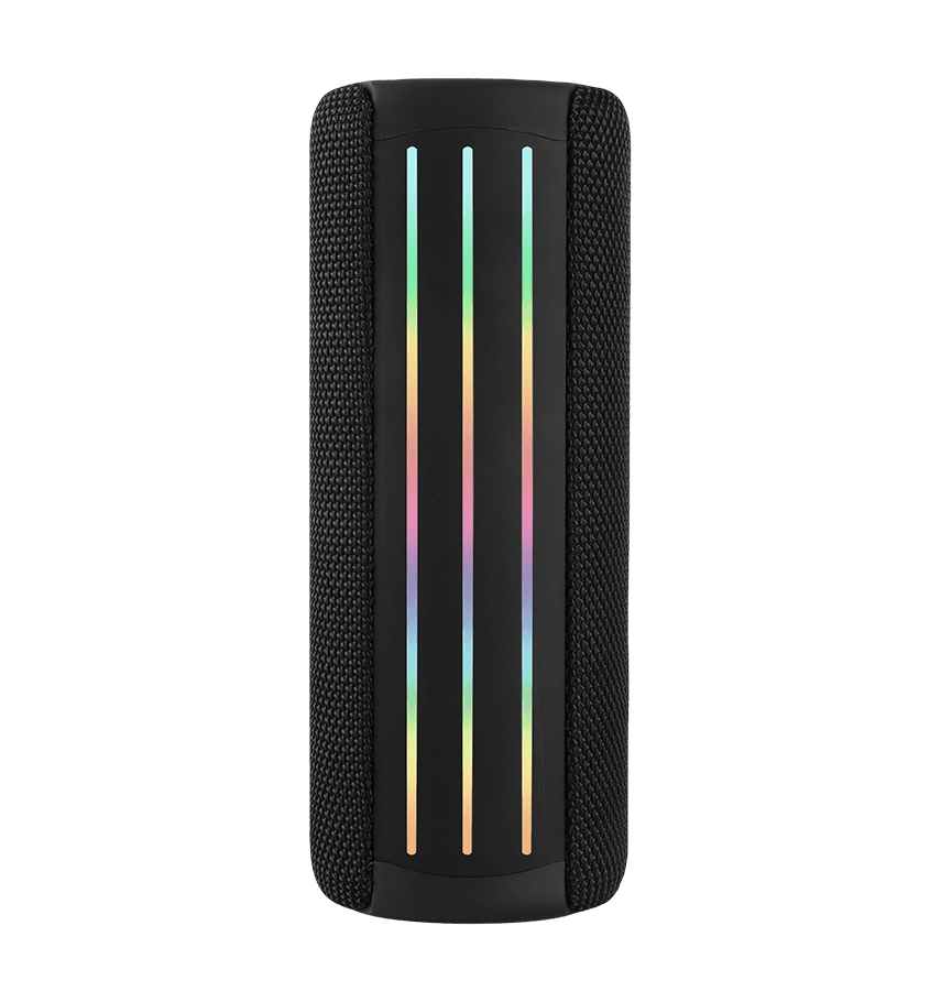 Black triangle pattern back cover for Samsung Galaxy A25, stylish and durable