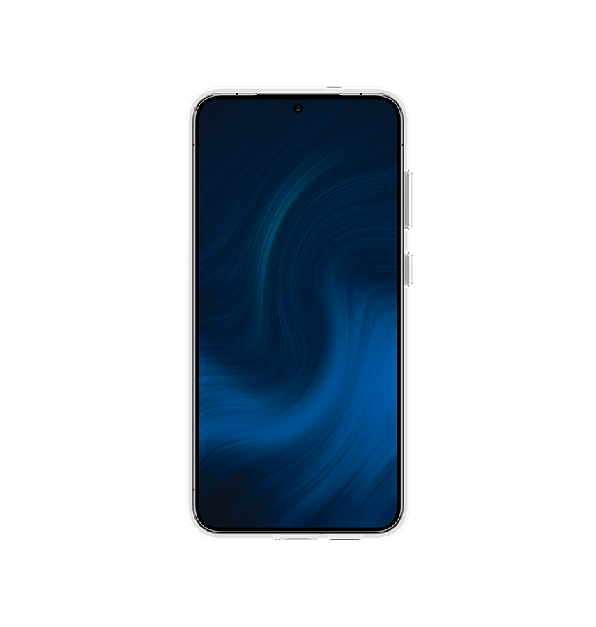 Samsung Galaxy S25 Magsafe Case – Disco | Case-Mate Twinkle Ombre Antimicrobial, Drop Protection, Wireless Charging Compatible - Image 2