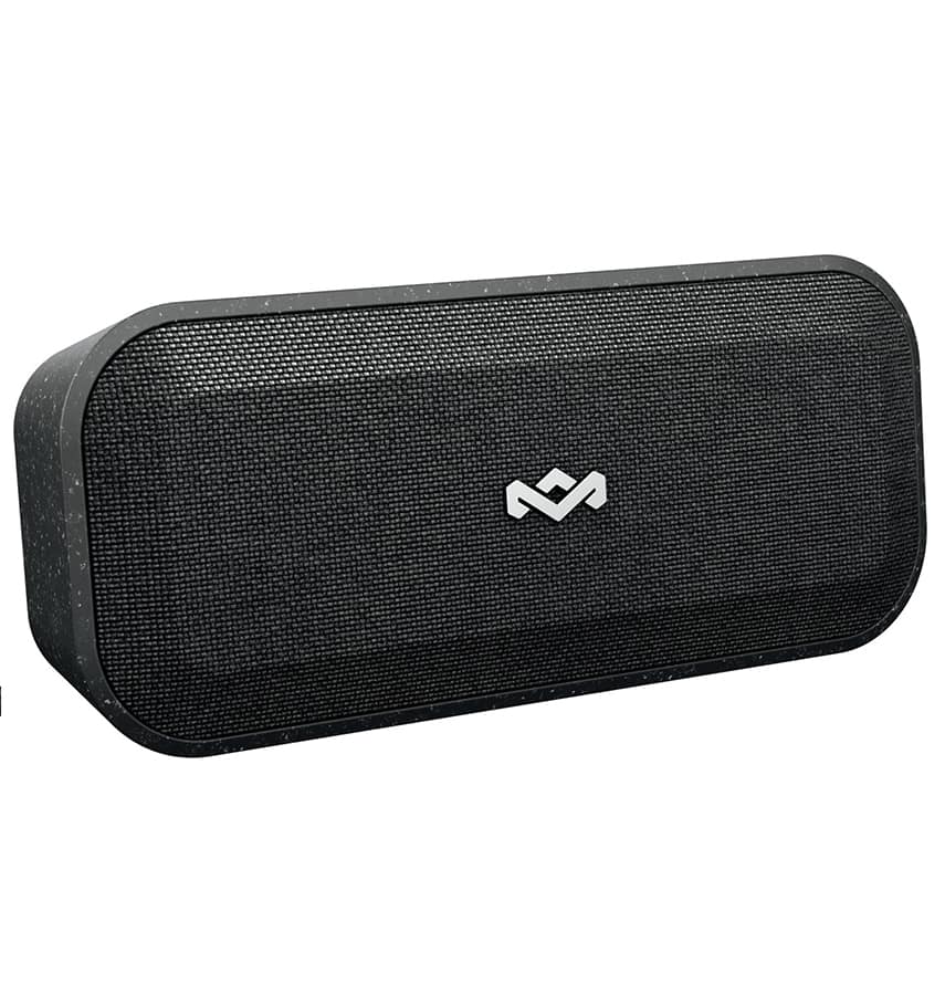 HOUSE OF MARLEY NO BOUNDS XL BLUETOOTH SPEAKER