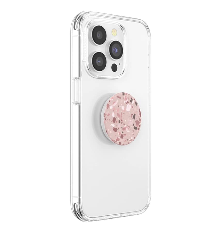 Popsockets Universal PopGrip - Terrazzo Party