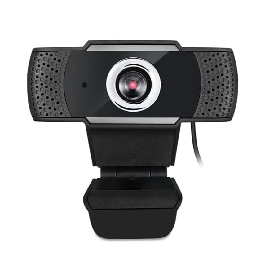 ADESSO H4 WEBCAM - 1080P