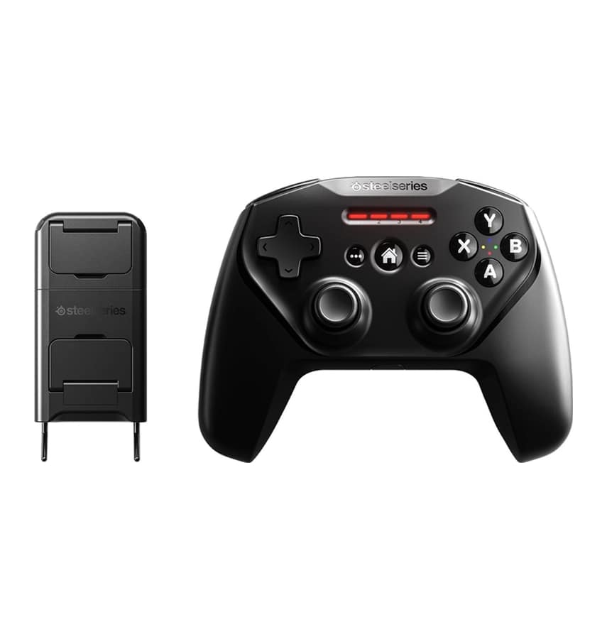 STEELSERIES NIMBUS+ GAMING CONTROLLER