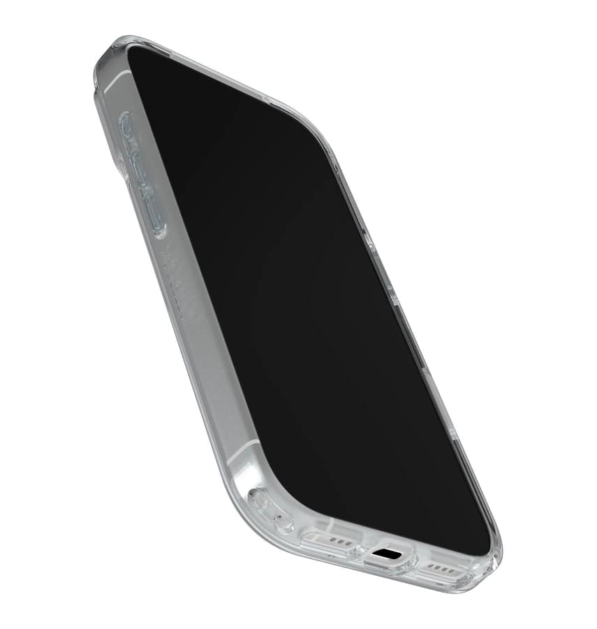 iPhone 17 Pro Symmetry MagSafe Case – Clear | OtterBox Protective Cover with Slim, Durable & Drop Protection