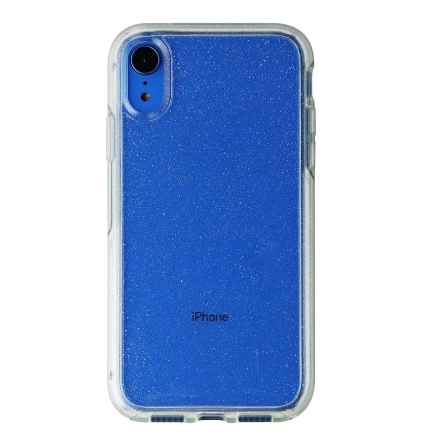 iPhone XR Case – Stardust | OtterBox Symmetry Cover with Slim, Stylish & Drop-Resistant Design