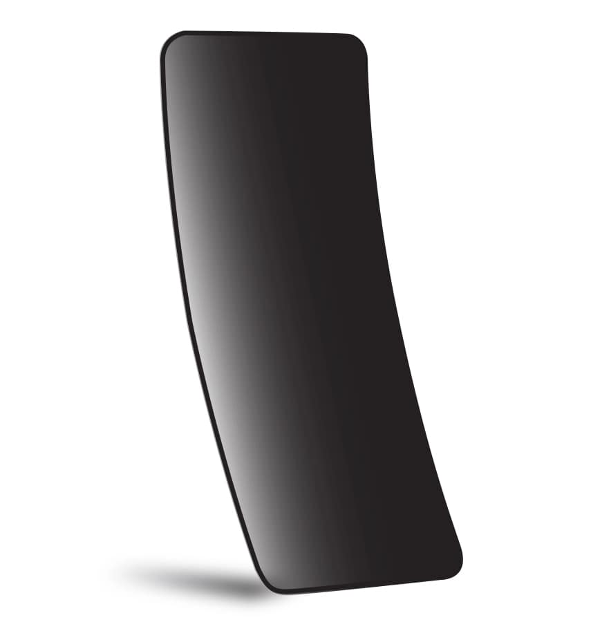 iPhone 17/17 Pro/16 Pro HD Nano Privacy | MVR High-Definition Privacy Screen Protector, Durable & Scratch-Resistant - Image 2