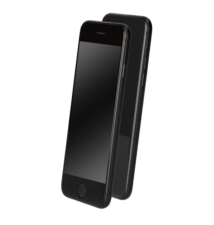 iPhone SE2 (2020) Refurbished 128GB – Space Grey | Good Condition | 1-Year Warranty - Image 3