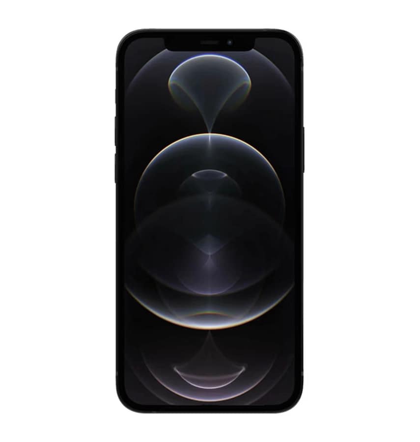 iPhone 12 Pro Refurbished 256GB – Black | Maximum Storage, High Performance, Fully Tested, Good Condition