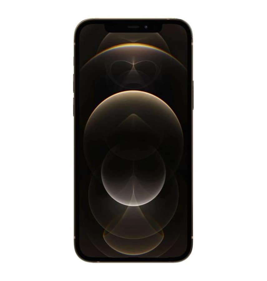 iPhone 12 Pro Max Refurbished 256GB – Gold | Good Condition | Fully Tested | 1-Year Warranty