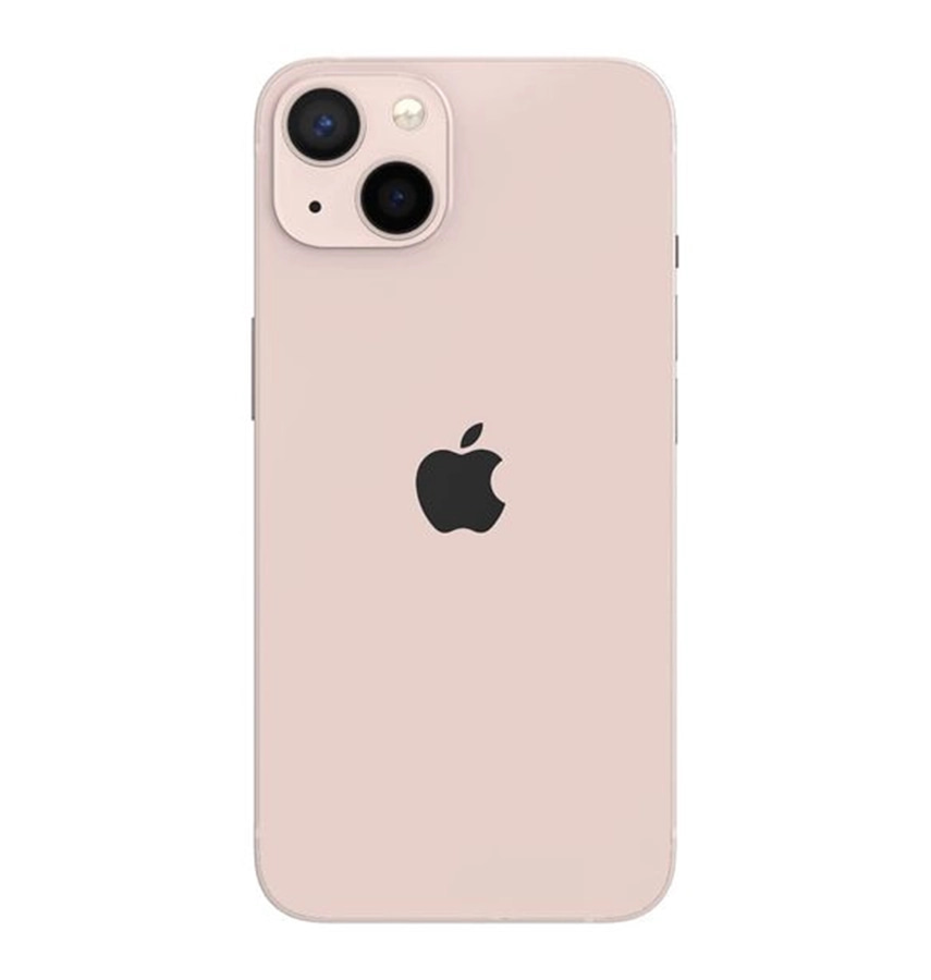 iPhone 13 Refurbished 128GB – Pink | Good Condition | Fully Tested | 1-Year Warranty