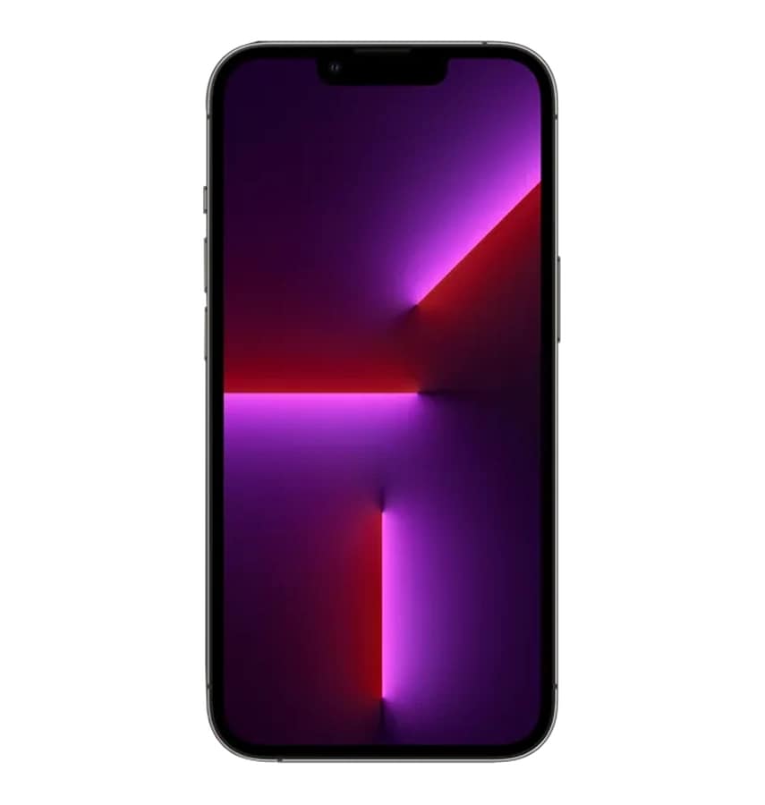 iPhone 13 Pro Max Refurbished 128GB – Graphite | Good Condition | Fully Tested | 1-Year Warranty