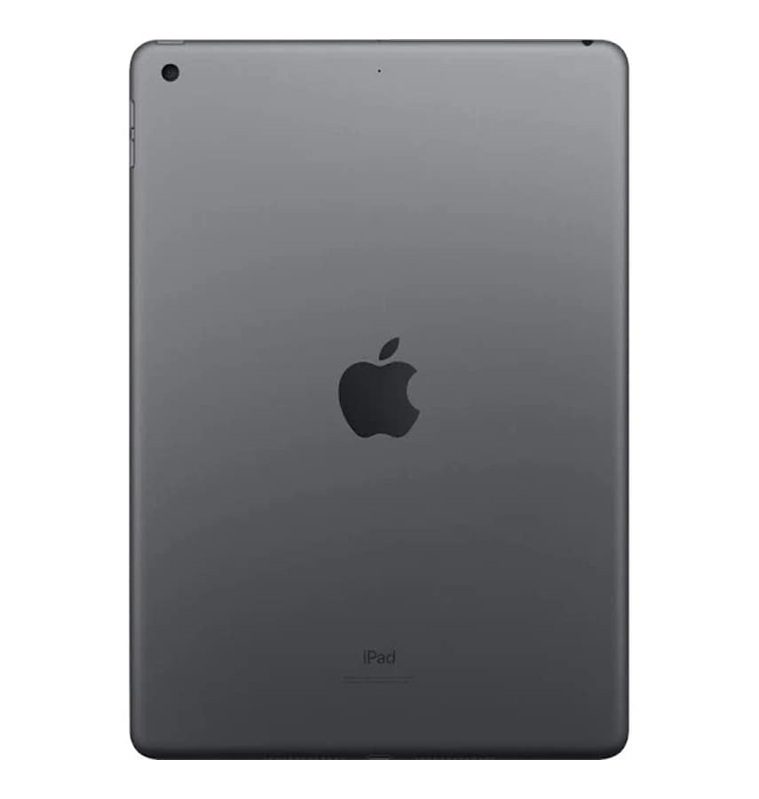 iPad 10.2 7th Gen Refurbished 128GB – WiFi + Cellular Grey | Good Condition | Fully Tested | 1-Year Warranty