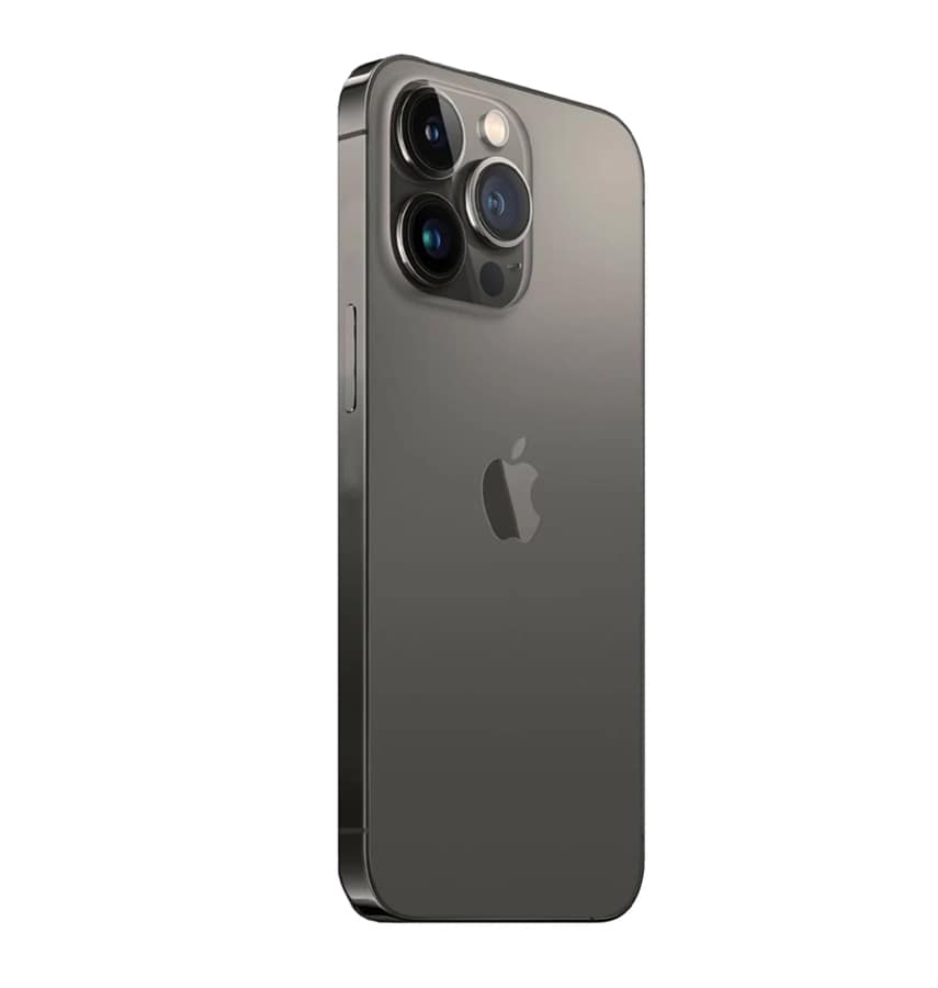 iPhone 13 Pro Refurbished 128GB – Graphite | Good Condition | Fully Tested | 1-Year Warranty - Image 2