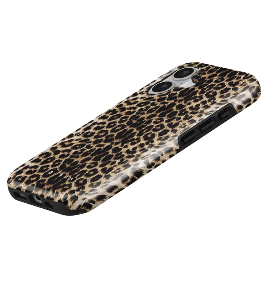 iPhone 17 Tough MagSafe Case – Player | Burga Stylish Protection with Slim, Durable Build