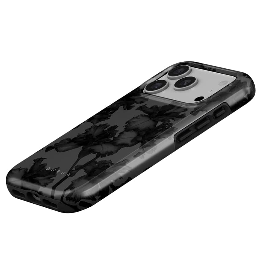 iPhone 17 Pro Tough MagSafe Case – Nocturnal | Burga Stylish Protection with Slim, Durable Build