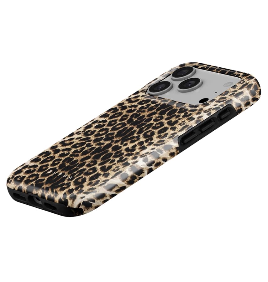 iPhone 17 Pro Tough MagSafe Case – Player | Burga Slim, Stylish & Durable Protective Cover