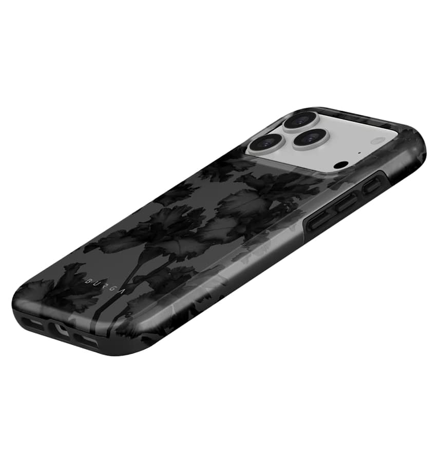 iPhone 17 Pro Max Tough MagSafe Case – Nocturnal | Burga Stylish Protection with Slim, Durable Build