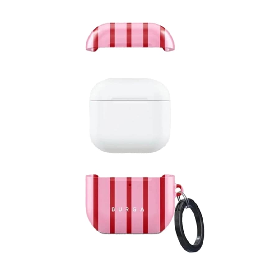AirPods 4th Gen Case – Favorite Bikini | Burga Stylish Protection with Slim, Durable Build