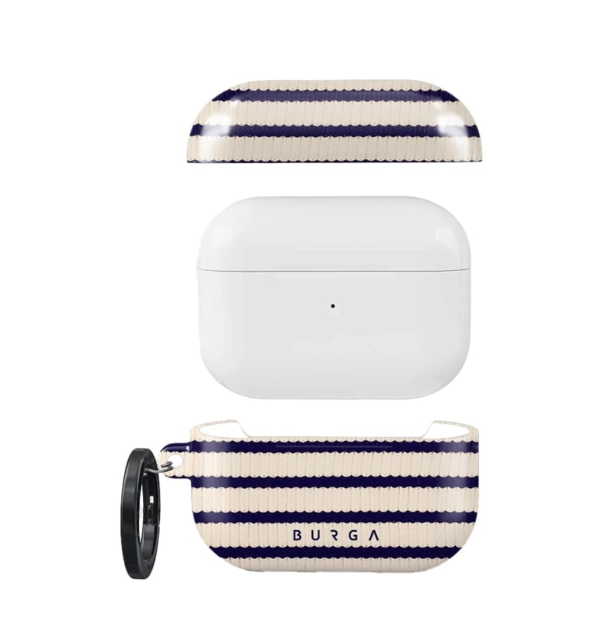 AirPods Pro 2 Case – Old Money | Burga Stylish Protection with Slim, Durable Build