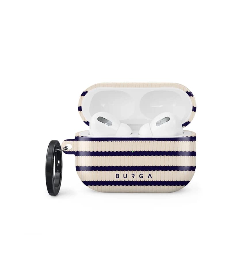 AirPods Pro 2 Case – Old Money | Burga Stylish Protection with Slim, Durable Build