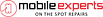 Mobile Experts Logo