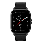 Amazfit GTS Black, Smartwatch